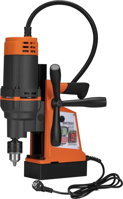 Magnetinė gręžimo mašina 230 V 2100W KD2140