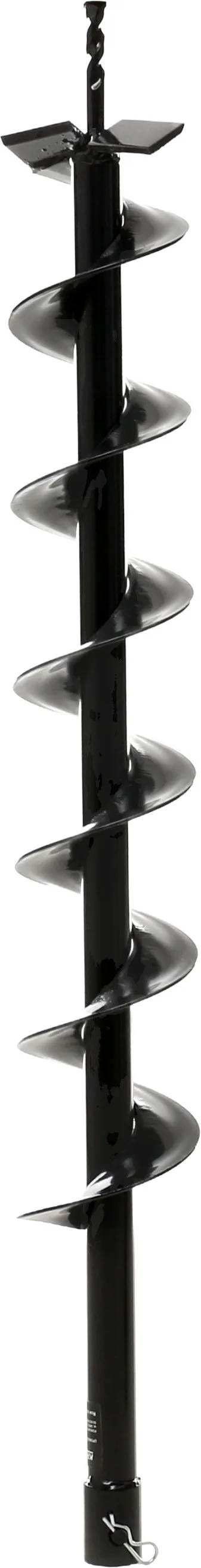 Grąžtas gręžimo mašinai 100x800 mm KD5251