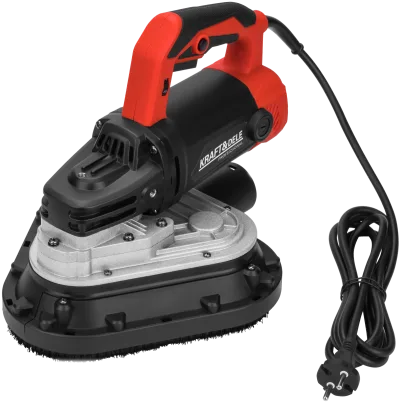 Grindų šlifavimo ir poliravimo mašina 3500 W, 230 mm diskas KD5760