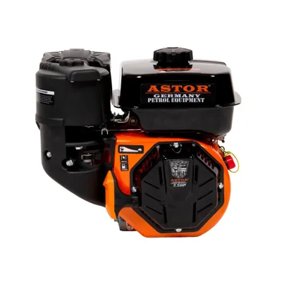 Benzininis variklis ASTOR BS-220X-1/2