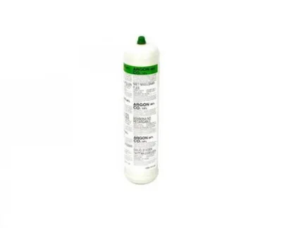Vienkartinio panaudojimo Argono balionas 1L, Telwin