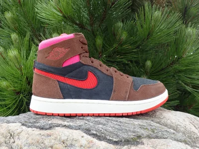 Nike Air Jordan 1 Zoom