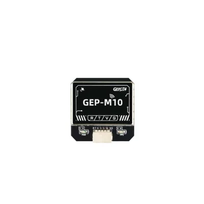 GEPRC GEP-M10 Series GPS modulis