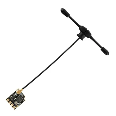 RadioMaster RP1 V2 2.4ghz ExpressLRS ELRS Nano Receiver