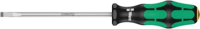 Atsuktuvas 335 , Wera