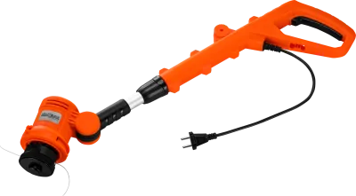 Elektrinė žoliapjovė (trimeris) 1600 W 12000 aps./min. KD5093