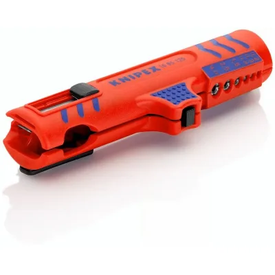 Laidų nuvalymo įrankis KNIPEX