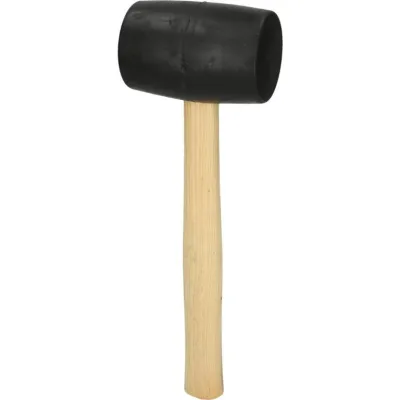 Guminis plaktukas , KS Tools