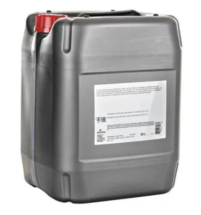 Liejimo formos alyva Konkreton XS 150 20L, ORLEN