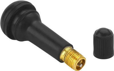 Ventiliai lengvųjų automobilių ratlankiams, 100 vnt., KD5907