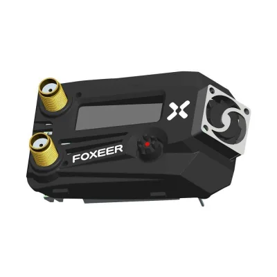 Foxeer Wildfire OLED 72CH FPV VRX