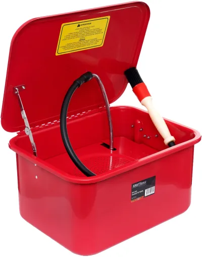 Plovimo dėžė 13L KD424