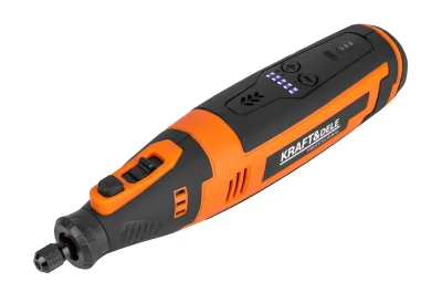 Akumuliatorinis mini šlifuoklis 8 V, 2 Ah KD5798