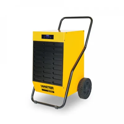 Oro sausintuvas DH 92, 80 l/24h / 1000 m³/h, Master