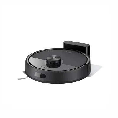 Roborock Q7 TF juodas