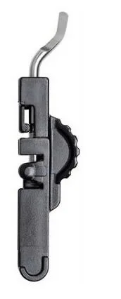 Užvartų valymo peiliukasTubiX skirtas 903102SB&KNI, Knipex