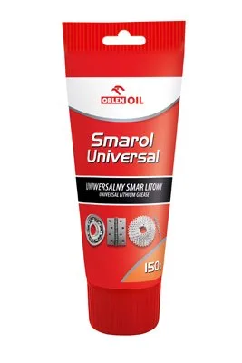 SMAROL Universal 150g, ORLEN