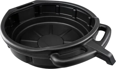 Tepalo surinkimo bakas 10 l KD10695