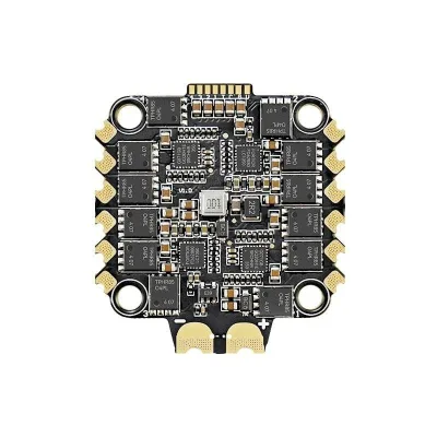 SEQURE E70 G2 2-8S 70A 4 IN 1 ESC
