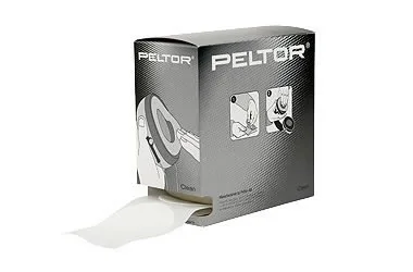 Peltor HY100A įklotas prakaitui sugerti ausinių vidiniams k, 3M