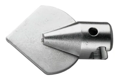 Antgalis spiralei vamzdžių valymui Ø 45/22 mm riebalams, Rothenberger