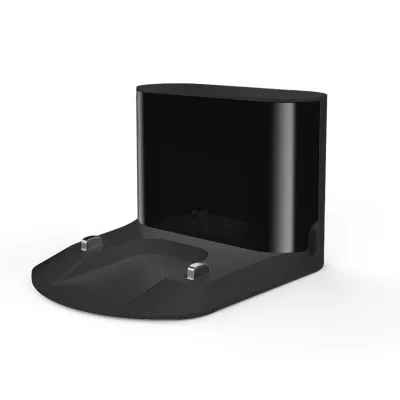 Xiaomi Roborock S5 (Max)/ S6 (Max)/ S7/ S8 krovimosi stotelė - Juoda