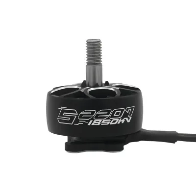 SEQURE S2207 1850KV / 2100KV FPV Brushless Motor