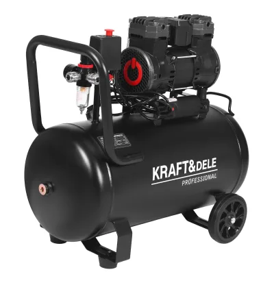 Betepalinis kompresorius 50L 2500W KD4082