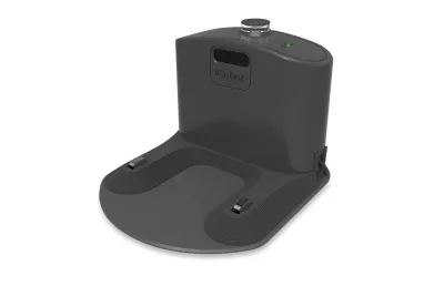 iRobot Roomba krovimosi bazė su integruotu maitinimo bloku (ekspozicinė)
