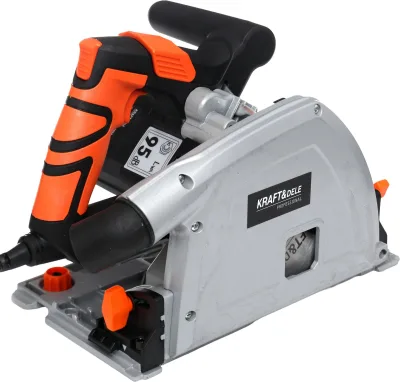 DISKINIS PJŪKLAS 1400W, 165MM KD10195