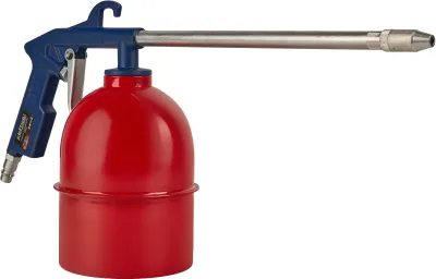 Riebalų purkštuvas – pistoletas 1000 ml KD10633