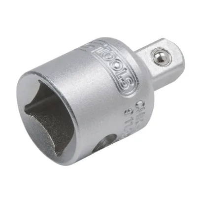 Adapteris 3/8´´Fx 1/4´´M, KS Tools