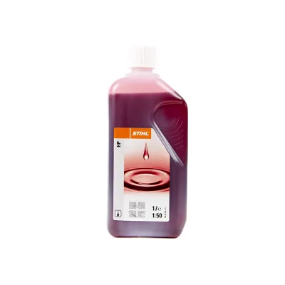 Alyva STIHL 2-takčiams varikliams