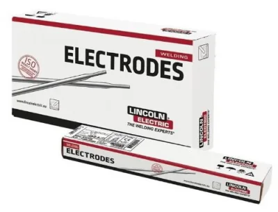 Suvirinimo elektrodas Limarosta 316L 3,2x350mm 4,2kg, Lincoln Electric