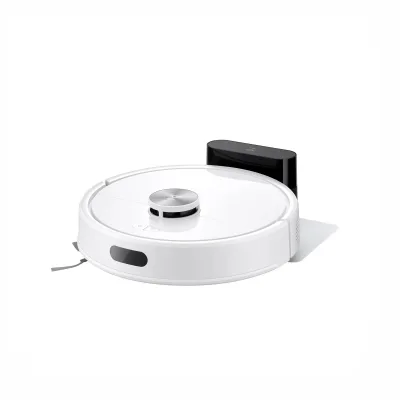 Roborock Q7 TF baltas