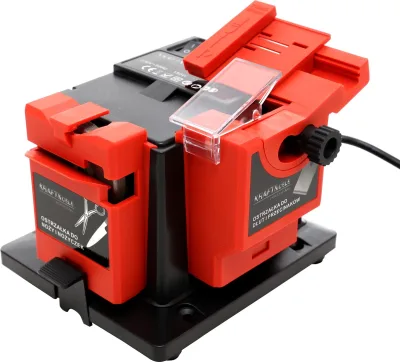 Universalus elektrinis galąstuvas 150W KD1552