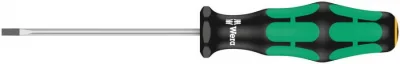 Atsuktuvas 335 SL 0.4x2.5x75, Wera