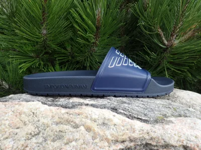 EA7 Emporio Armani