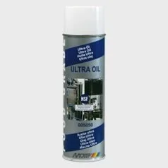 Alyva maisto pramonei ULTRA OIL NSF H1 500ml, Motip