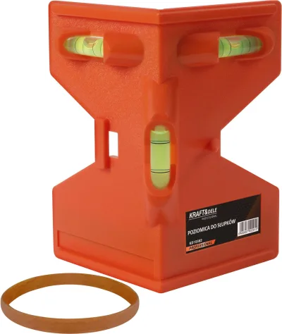 Gulsčiukas Kraft&Dele KD10562