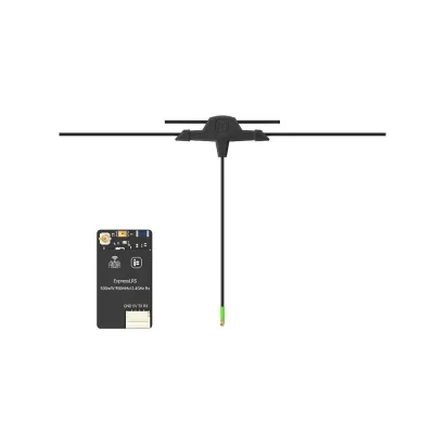 iFlight ExpressLRS ELRS 500mW Dualband imtuvas