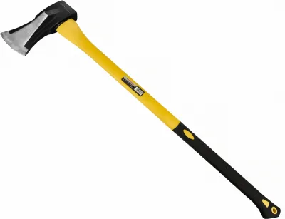 Skaldymo kirvis „Fiberglass“ KD215, 3000 g, 860 mm
