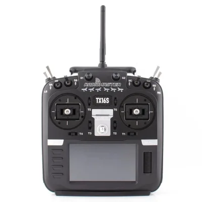 RadioMaster TX16s MKII ELRS V4.0 Gimbals (Mode 2)