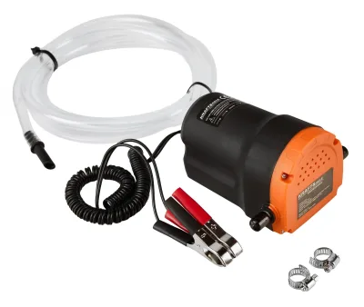 Elektrinis tepalo/kuro siurblys 12V Kraft&Dele KD1173