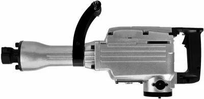Smūginis plaktukas 3000 W / 55 J KD1507