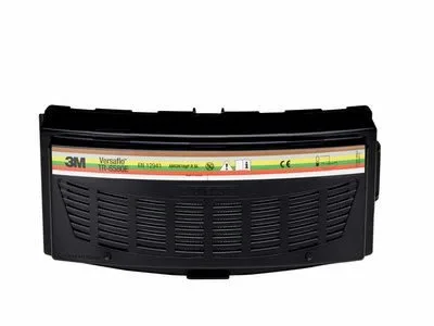 Filtras Versaflo TR-6580E, A2B2E2K1HgP3, 3M