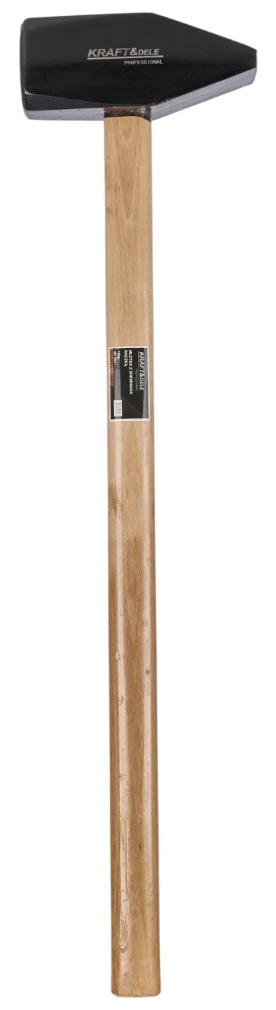 Plaktukas 10 kg KD254