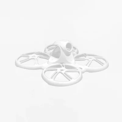 Emax Tinyhawk III Plus rėmas