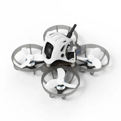 BETAFPV Meteor65 Pro O4 Brushless Whoop Quadcopter ELRS