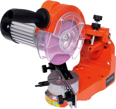 Elektrinis galąstuvas grandinėms Kraft&Dele 750W, KD10155
